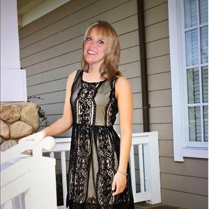 Meet your Posher, Sandra